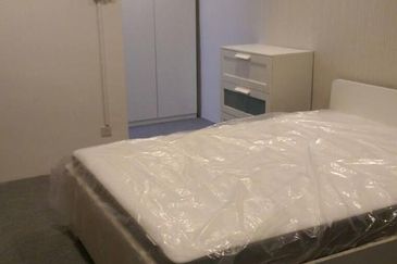 Centrio SoHo @ Pantai Hillpark