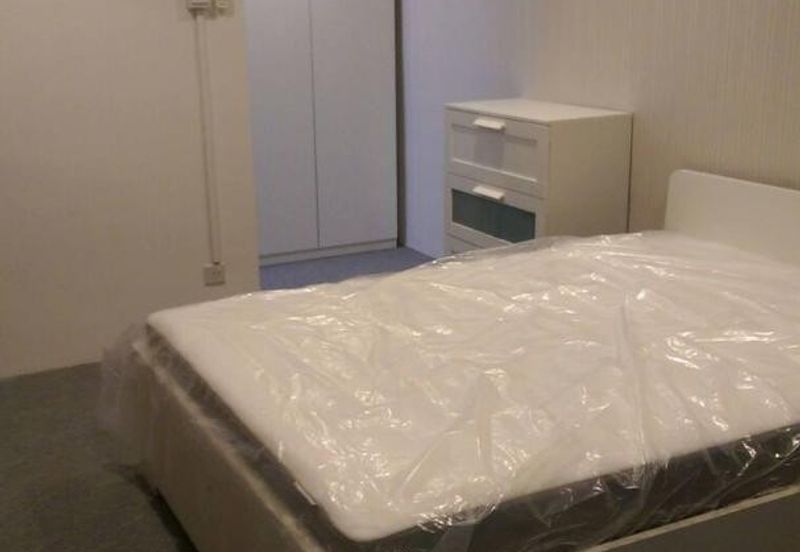 Centrio SoHo @ Pantai Hillpark