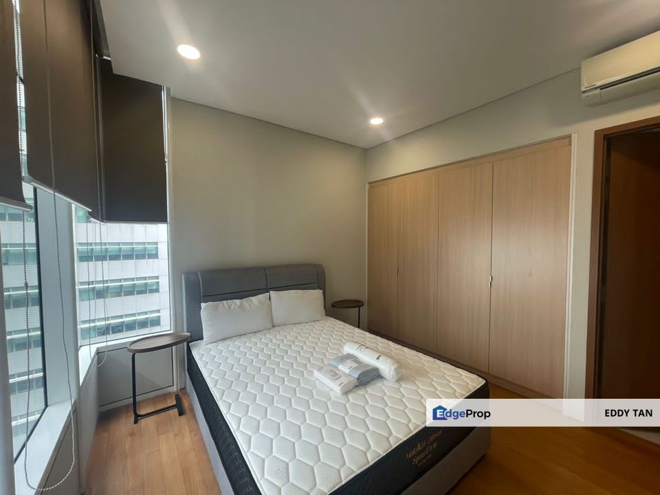 Sky Suites KLCC 3 Bedrooms for Rent near LRT Monorail, Kuala Lumpur, KLCC