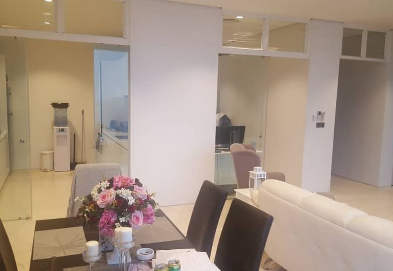 ViPod Residences (6 Kia Peng)