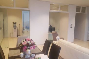 ViPod Residences (6 Kia Peng)