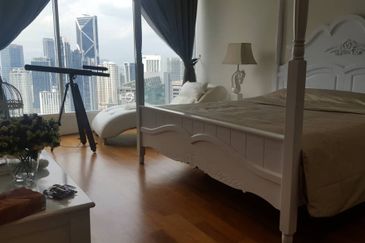ViPod Residences (6 Kia Peng)