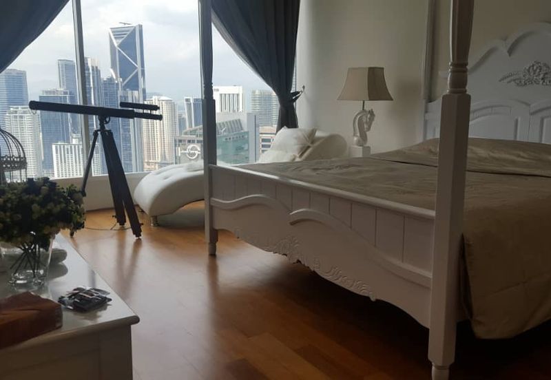 ViPod Residences (6 Kia Peng)