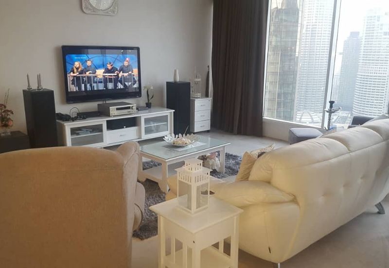 ViPod Residences (6 Kia Peng)