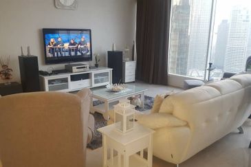 ViPod Residences (6 Kia Peng)