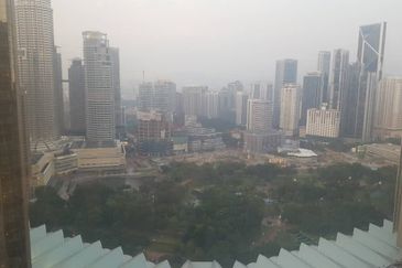 ViPod Residences (6 Kia Peng)