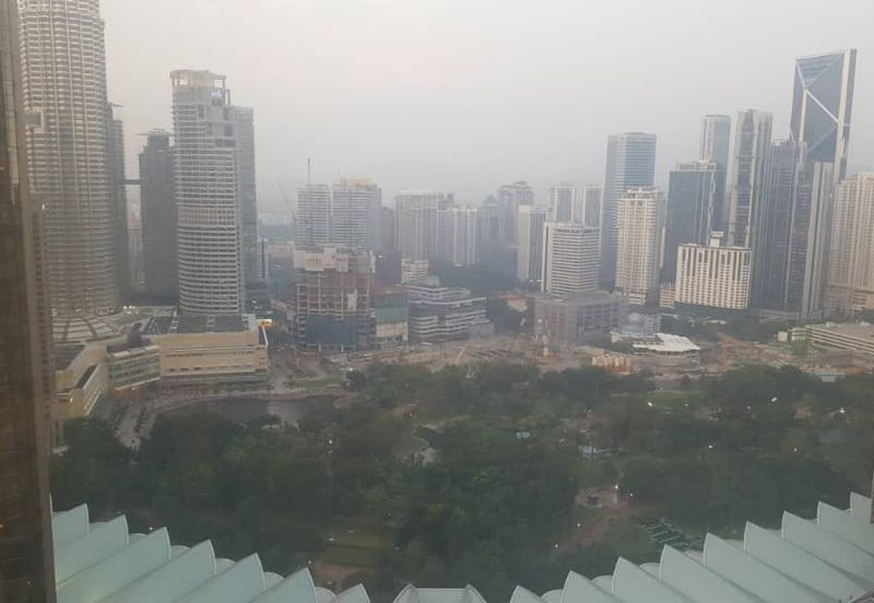 ViPod Residences (6 Kia Peng)