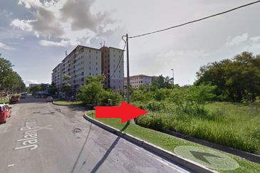 Residential Land for Sale in Jalan Prima 6/7, Persiaran Puchong Permai, Selangor