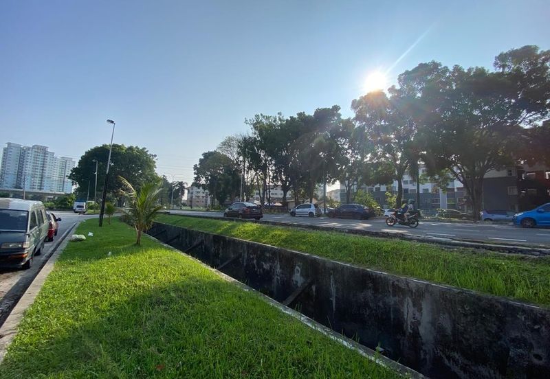 Residential Land for Sale in Jalan Prima 6/7, Persiaran Puchong Permai, Selangor