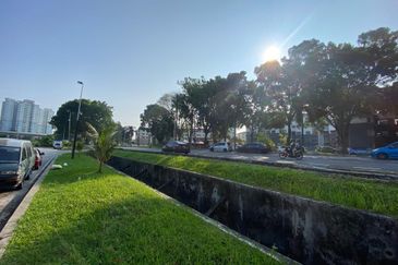 Residential Land for Sale in Jalan Prima 6/7, Persiaran Puchong Permai, Selangor