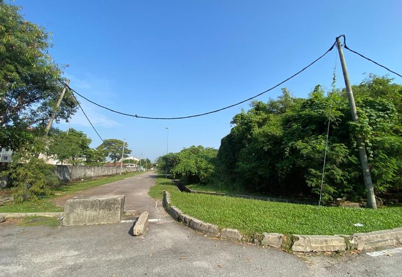 Residential Land for Sale in Jalan Prima 6/7, Persiaran Puchong Permai, Selangor