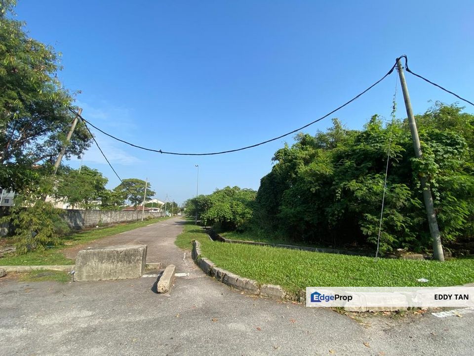 Residential Land for Sale in Jalan Prima 6/7, Persiaran Puchong Permai, Selangor, Selangor, Puchong