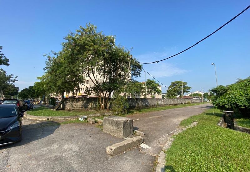 Residential Land for Sale in Jalan Prima 6/7, Persiaran Puchong Permai, Selangor