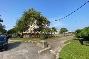 Residential Land for Sale in Jalan Prima 6/7, Persiaran Puchong Permai, Selangor