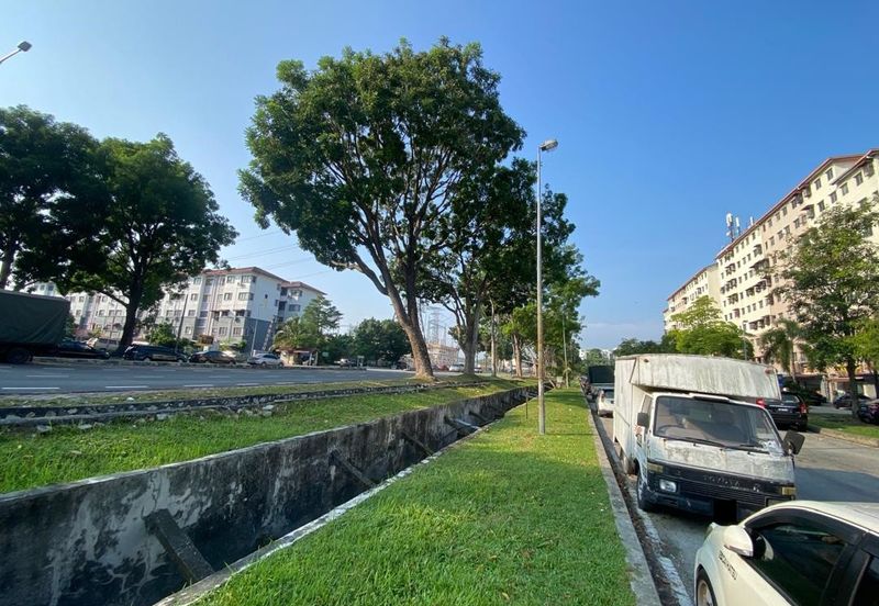 Residential Land for Sale in Jalan Prima 6/7, Persiaran Puchong Permai, Selangor