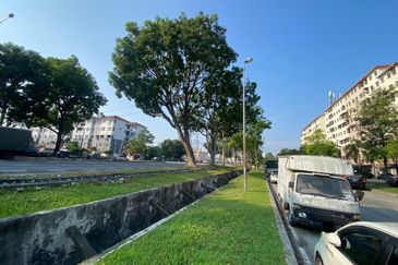 Residential Land for Sale in Jalan Prima 6/7, Persiaran Puchong Permai, Selangor