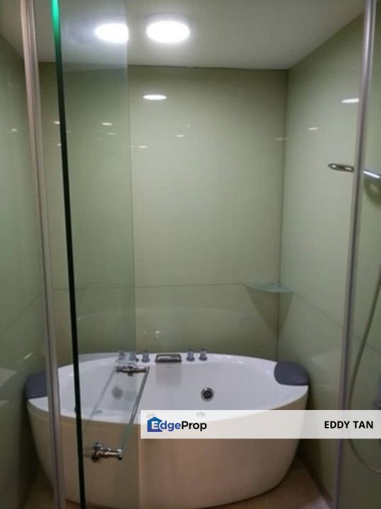 Vipod Residences KLCC 1+1 room For Rent near KL Pavilion Mall, Kuala Lumpur, KLCC