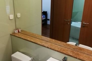 ViPod Residences (6 Kia Peng)