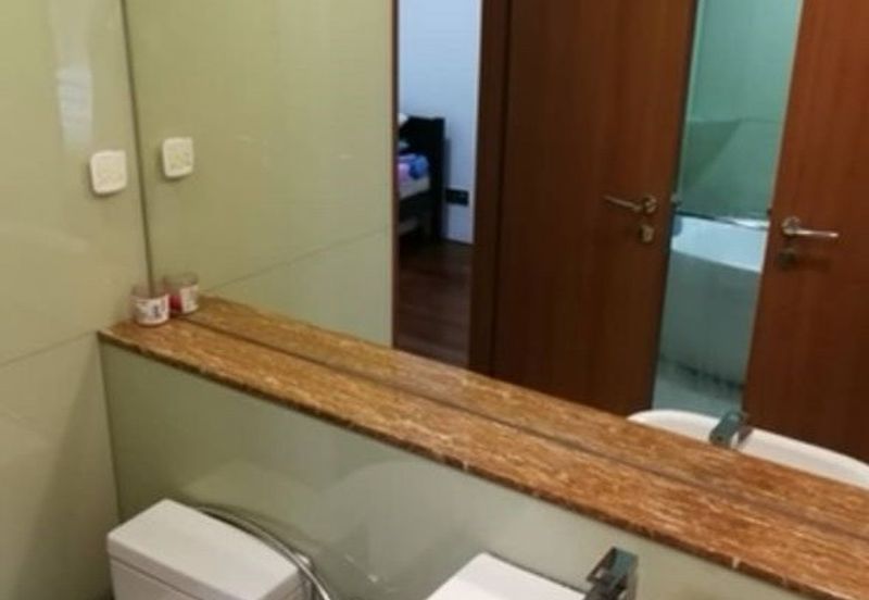 ViPod Residences (6 Kia Peng)