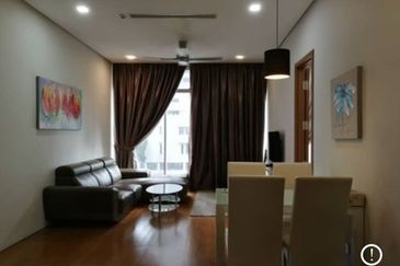ViPod Residences (6 Kia Peng)