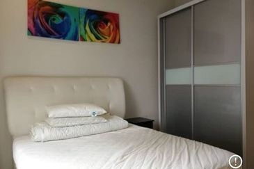 ViPod Residences (6 Kia Peng)