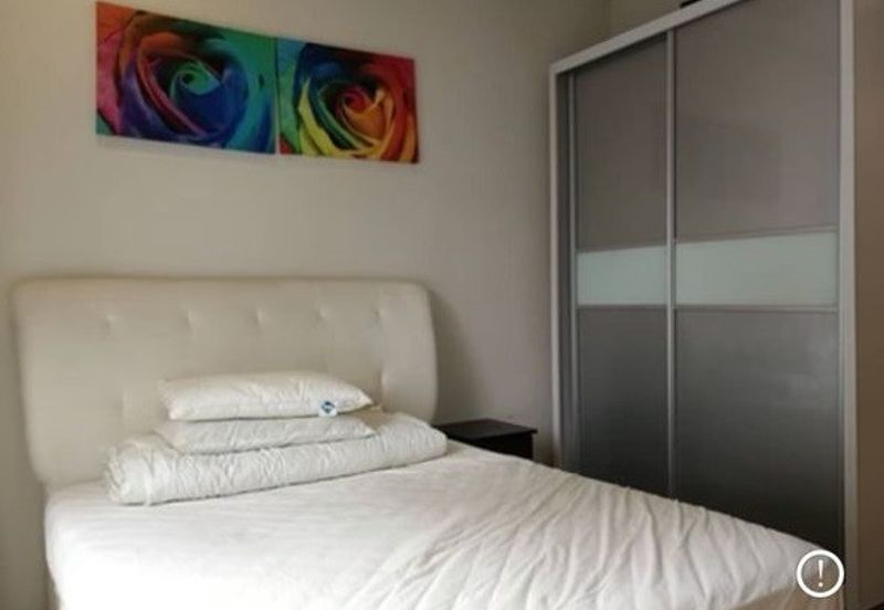 ViPod Residences (6 Kia Peng)