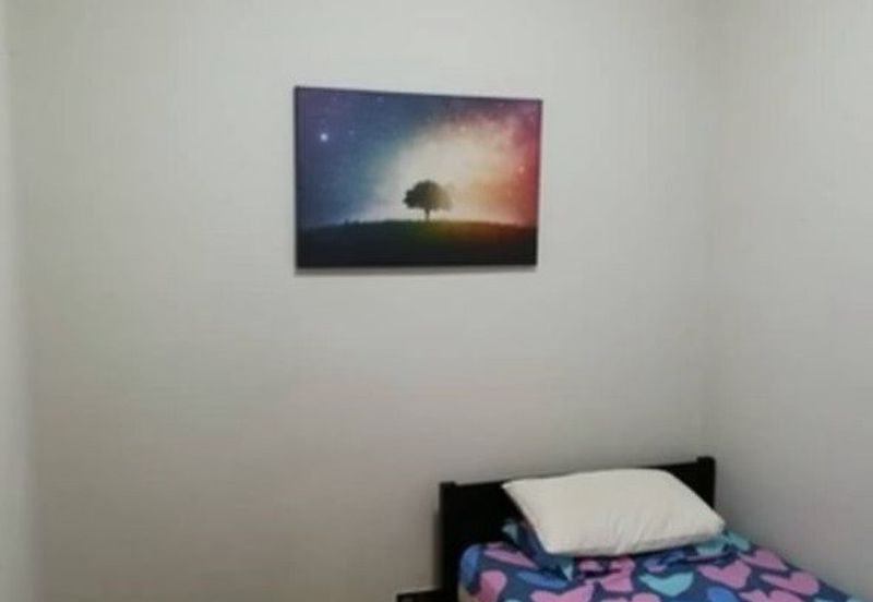 ViPod Residences (6 Kia Peng)