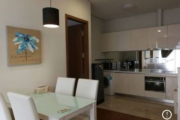 ViPod Residences (6 Kia Peng)