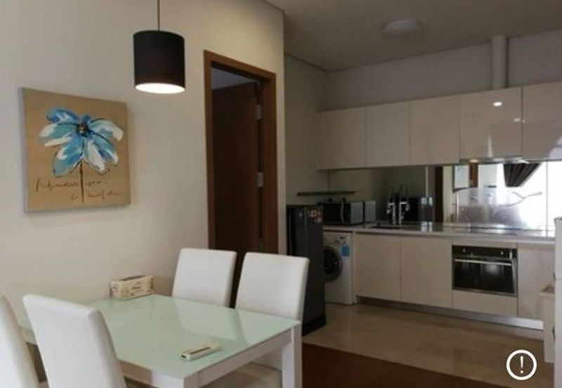 ViPod Residences (6 Kia Peng)