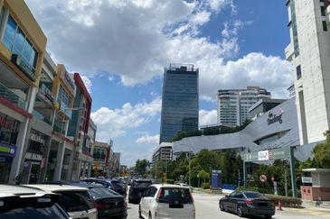 Damansara Uptown