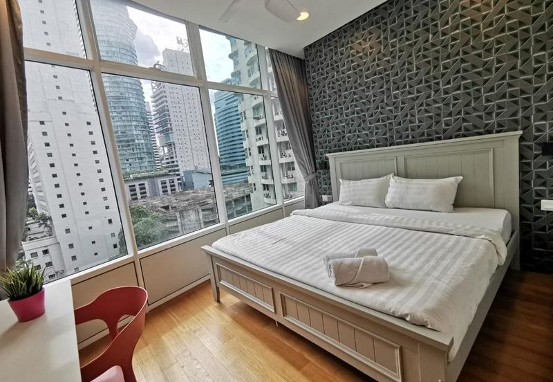 Sky Suites @ KLCC