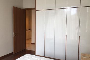ViPod Residences (6 Kia Peng)