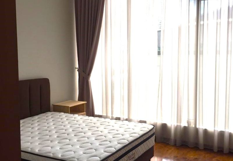 ViPod Residences (6 Kia Peng)