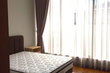 ViPod Residences (6 Kia Peng)