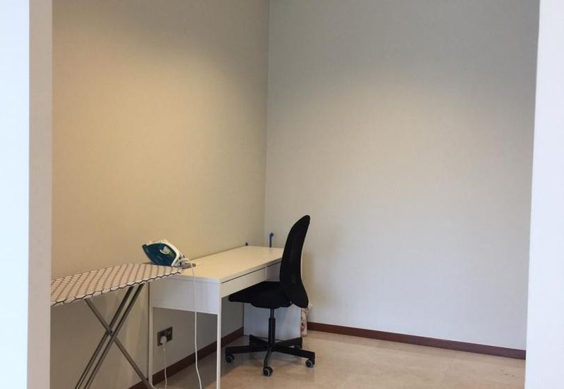 ViPod Residences (6 Kia Peng)