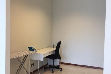 ViPod Residences (6 Kia Peng)