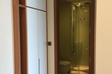 ViPod Residences (6 Kia Peng)