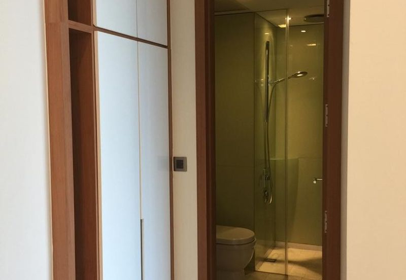 ViPod Residences (6 Kia Peng)