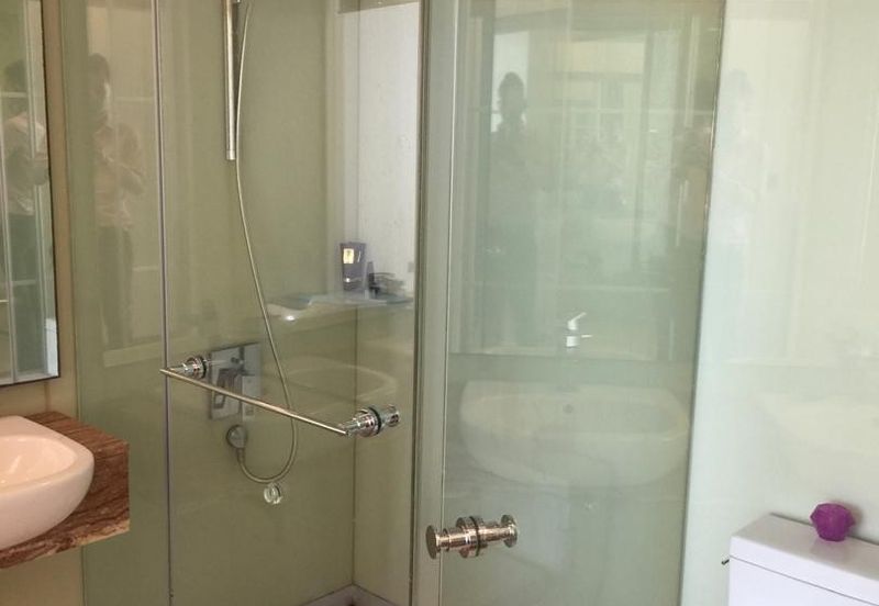 ViPod Residences (6 Kia Peng)