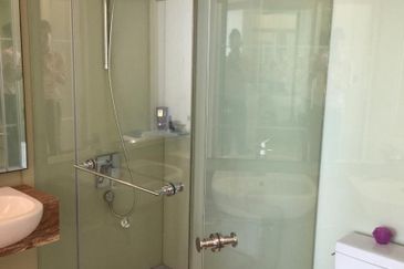 ViPod Residences (6 Kia Peng)