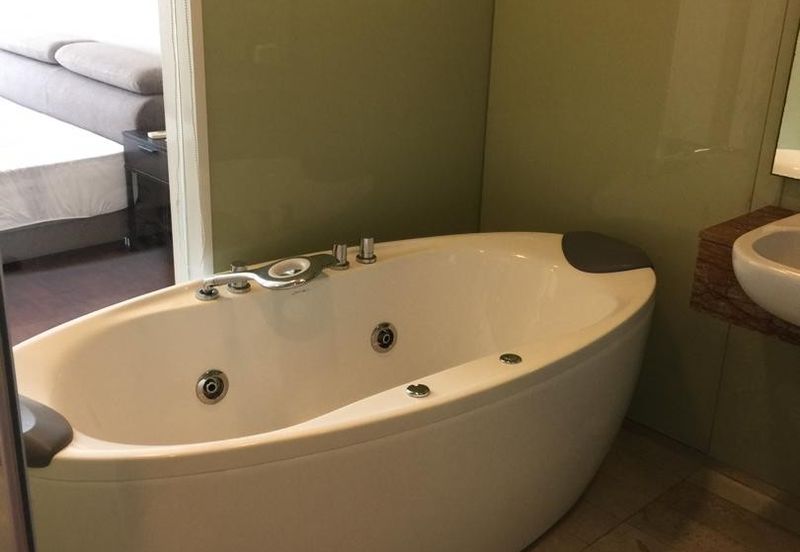 ViPod Residences (6 Kia Peng)