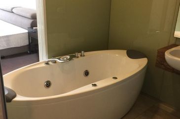 ViPod Residences (6 Kia Peng)