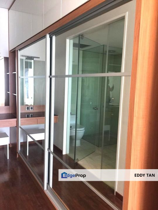 Vipod Residences KLCC 2+1 room For Rent near KL Pavilion Mall, Kuala Lumpur, KLCC