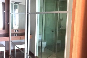 ViPod Residences (6 Kia Peng)