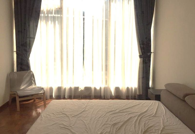 ViPod Residences (6 Kia Peng)