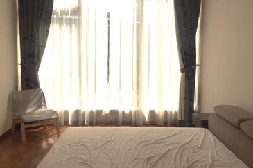 ViPod Residences (6 Kia Peng)