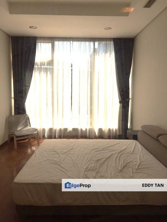 Vipod Residences KLCC 2+1 room For Rent near KL Pavilion Mall, Kuala Lumpur, KLCC