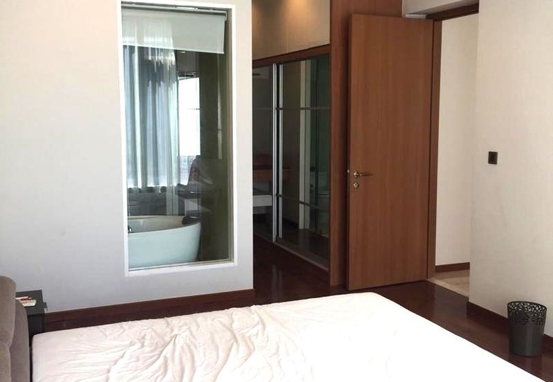 ViPod Residences (6 Kia Peng)
