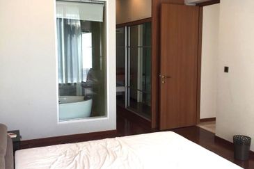 ViPod Residences (6 Kia Peng)