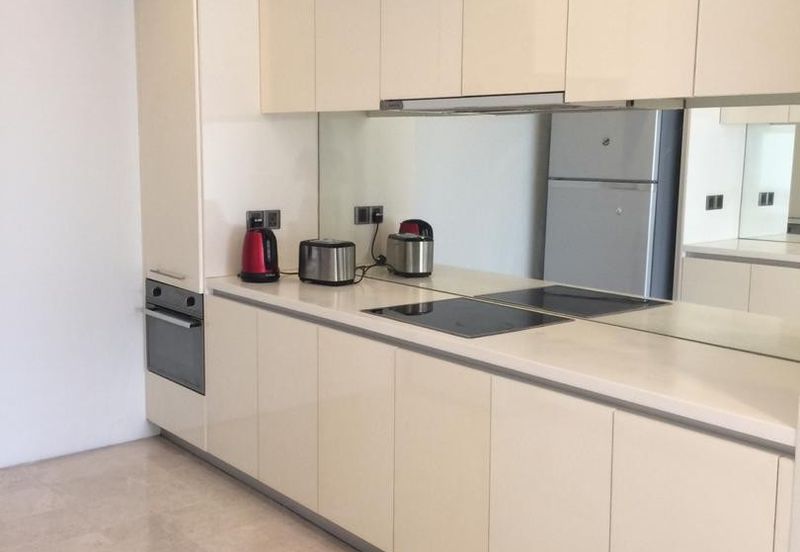 ViPod Residences (6 Kia Peng)